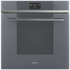 Smeg 60cm Linea Pyrolytic Oven - Silver SOPA6102TS image NaN