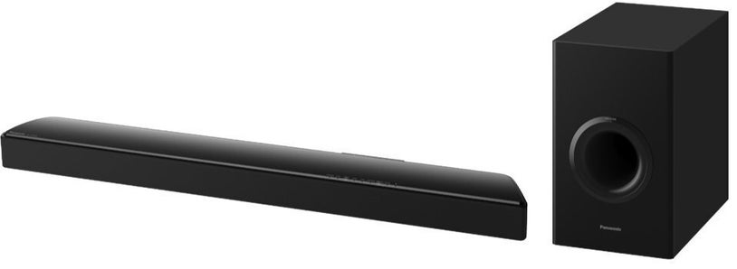 Panasonic SC-HTB488GNK 2.1 Ch Soundbar with Wireless Subwoofer Panasonic SC-HTB488GNK 2.1 Ch Soundbar with Wireless Subwoofer