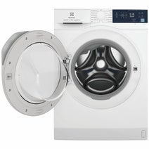Electrolux 7.5kg Front Load Washing Machine EWF7524D3WB hero image