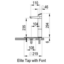 Zip HT4785 HydroTap G4 Elite Boiling and Ambient Filtered Water hero image