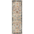 Rug Culture Evoke Large Ivory Rug 400X80CM - EVO-255-IVO-400X80 image NaN