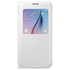 Samsung Galaxy S6 S View Cover - White EF-CG920PWEGWW image NaN