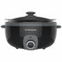 Westinghouse 3.5L Slow Cooker WHSC05K image NaN