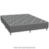 SleepMaker Nova Double Bed Base Ash L98815DP image NaN