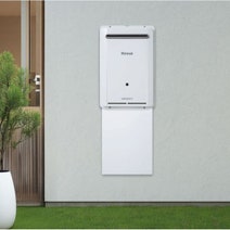 Rinnai White Pipe Cover PC12W hero image