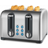 Kambrook KT460 Profile 4 Slice Toaster image NaN