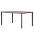 Reddie Mimi Outdoor Dining Table 210cm image NaN