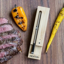 Meater Plus Long Range Wireless BBQ Thermometer RT1-MT-MP01 hero image