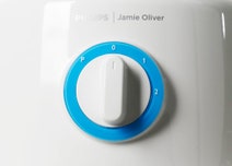 Philips HR7782-00 Jamie Oliver Food Processor hero image