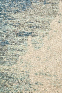 Rug Culture City Large Blue Rug 280X190CM - CIT-563-BLUE-280X190 hero image