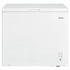 Esatto 198L Hybrid Chest Freezer/Fridge ECF198W2 image NaN