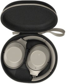 Sony MDR1000XC Wireless Over-Ear Headphones hero image