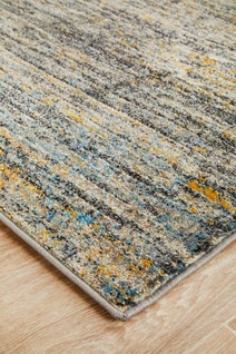 Rug Culture Dreamscape Medium Slate Rug 300X80CM - DRM-861-SLAT-300X80 hero image