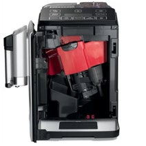 Bosch Fully Automatic Coffee Machine VeroCup 300 Silver TIS30321RW hero image