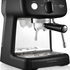 Sunbeam Mini Barista Espresso Coffee Machine Black EM4300K image NaN