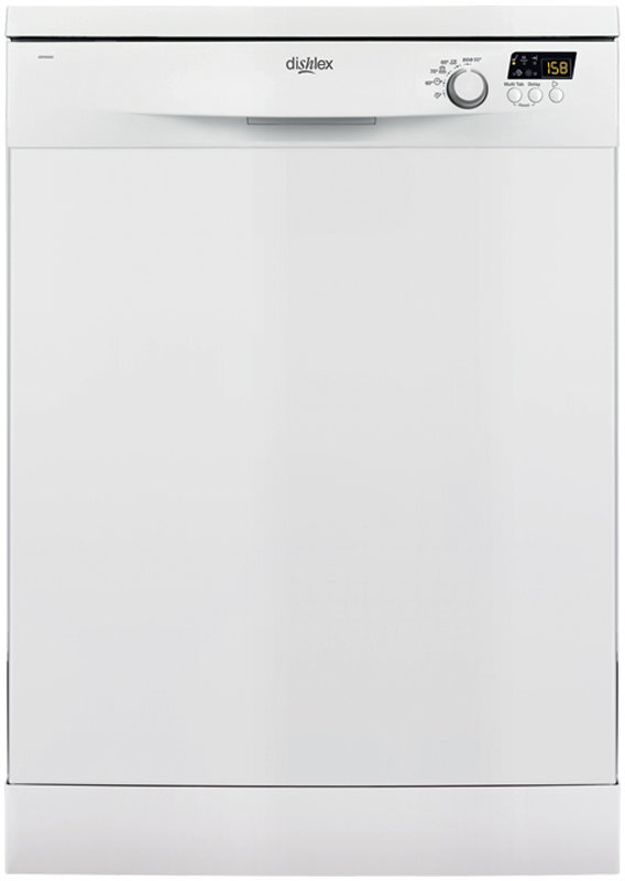 Dishlex DSF6205W Dishwasher