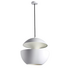 DCW Editions Here Comes The Sun 350 Pendant Light - White HCS350WHWH image NaN