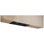 NEFF 70cm N 90 Integrated Undermount Rangehood Black D76NPC1S0A hero image