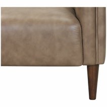 Kalona Spike Driftwood Armchair 1138-1P-MM3100 hero image