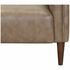 Kalona Spike Driftwood Armchair 1138-1P-MM3100 image NaN