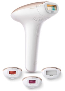 Philips Lumea Advanced Hair Removal Device SC1999-00 hero image