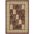 Rug Culture Sydney Small Red, Ivory Rug 150X80CM - SYD-4-RI-150X80 image NaN