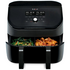 Instant Pot Vortex VersaZone 8.5Ltr Air Fryer-Black 140-1151-01-AU image NaN