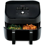 Instant Pot Vortex VersaZone 8.5Ltr Air Fryer-Black 140-1151-01-AU hero image