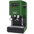 Gaggia Classic E24 Coffee Machine Green RI9481-17 image NaN