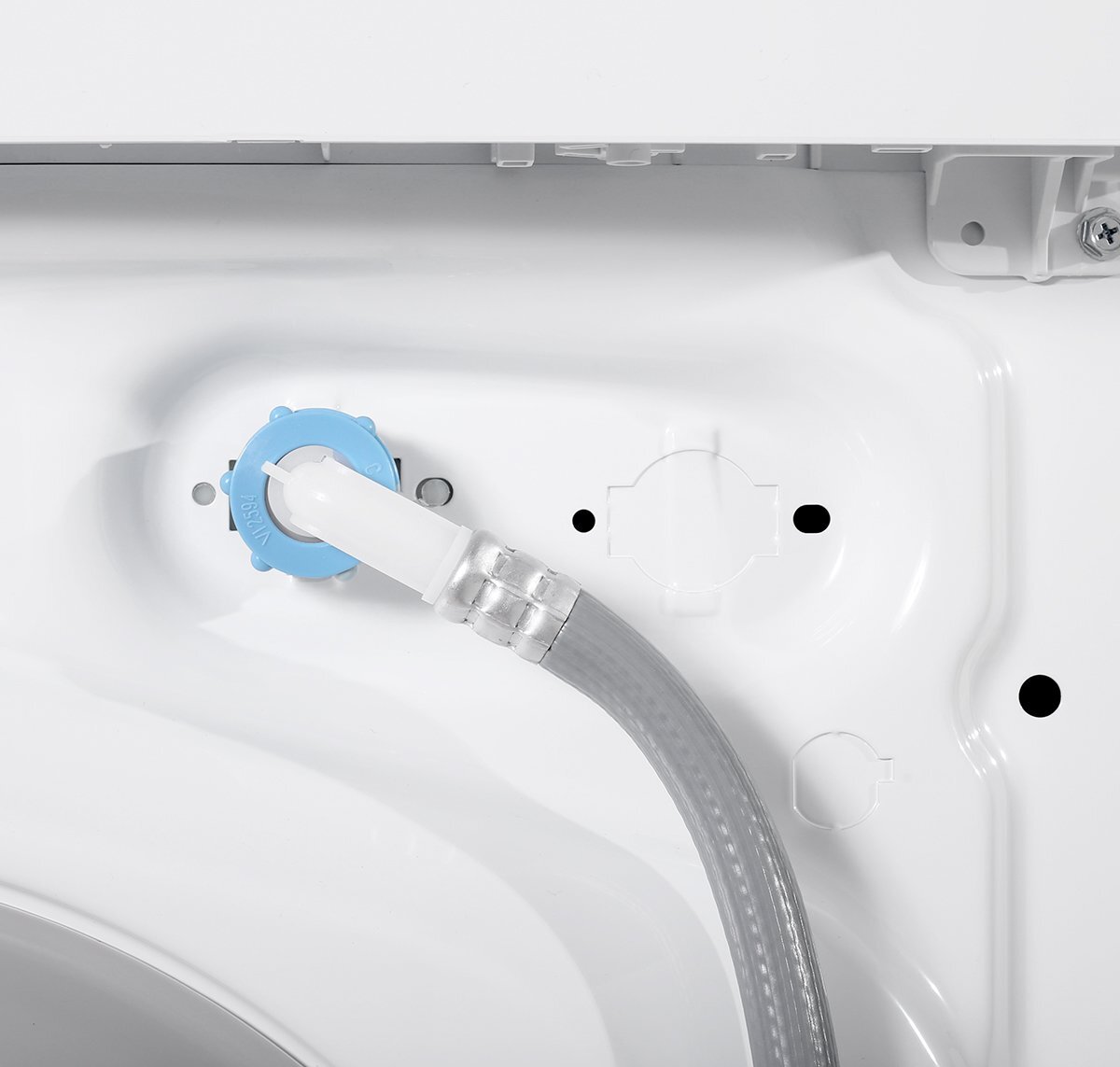 Simpson SWF12743 7kg EZI Sensor Front Load Washing Machine hero image