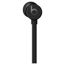 Beats MQFU2PA/A urBeats3 In Ear Headphones with 3.5mm Plug Black hero image