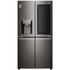 LG 708L InstaView French Door Fridge GF-V708BSL image NaN