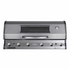 Everdure Neo Brighton 6 Burner Built-In LPG BBQ NBLPC-17 image NaN