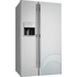 690L Westinghouse Side By Side Fridge WSE6970PA  image NaN