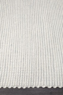 Rug Culture Loft Large Grey Rug 280X190CM - LFTGREY280X190 hero image