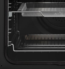 Westinghouse 60cm Electric Built-In Steam Assist Oven WVEP618DSC hero image
