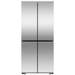 Fisher & Paykel Series 7 498L Quad Door Refrigerator Stainless Steel RF500QNX1 hero image