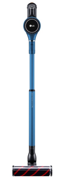 LG A9MULTI CordZero A9 2-in-1 Cordless Handstick Vacuum Cleaner hero image