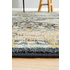 Rug Culture Legacy Large Multi-coloured Rug 290X200CM - LEG-857-NAVY-290X200 image NaN