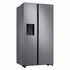 Samsung 635L Side by Side Fridge with Ice and Water Stainless Steel SRS674DLS image NaN