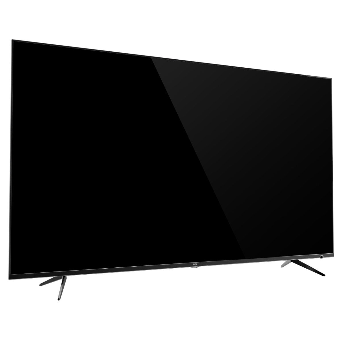 TCL 50P6US 50 Inch 127cm Smart 4K QUHD LED LCD TV hero image