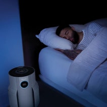 Shark NeverChange5 Air Purifier HP150 hero image
