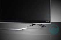 LG 65UF850T 65" 165cm 4K Ultra HD 3D Smart LED LCD TV With WebOS 2.0 hero image