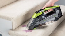 Bissell 2006F Stain Eraser Pet Handheld Vacuum Cleaner hero image