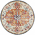 Rug Culture Evoke Large White Rug 240X240CM - EVO-254-WHI-240X240 image NaN