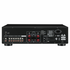 Pioneer 2 Channel Amplifier Black A30 image NaN