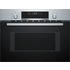 Bosch CMA585MS0A 45cm Serie 6 Built-in Microwave Oven 900W image NaN