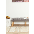 Rug Culture Oxford Large Bone Rug 400X80CM - OXF-431-BON-400X80 image NaN