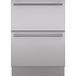 Sub-Zero 7025409 Drawer Panels with Tubular Handle image NaN