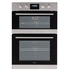 Euro Appliances EO8060DX 60cm Electric Double Oven image NaN